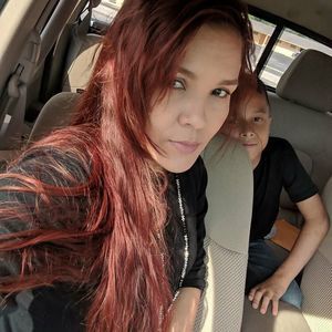 Meet your Posher, Francy edith